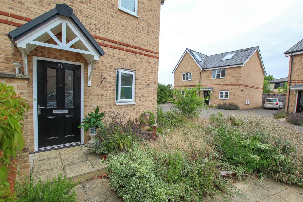 Front Garden.