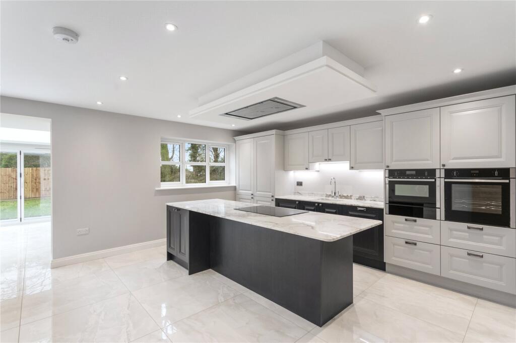 Previous Development