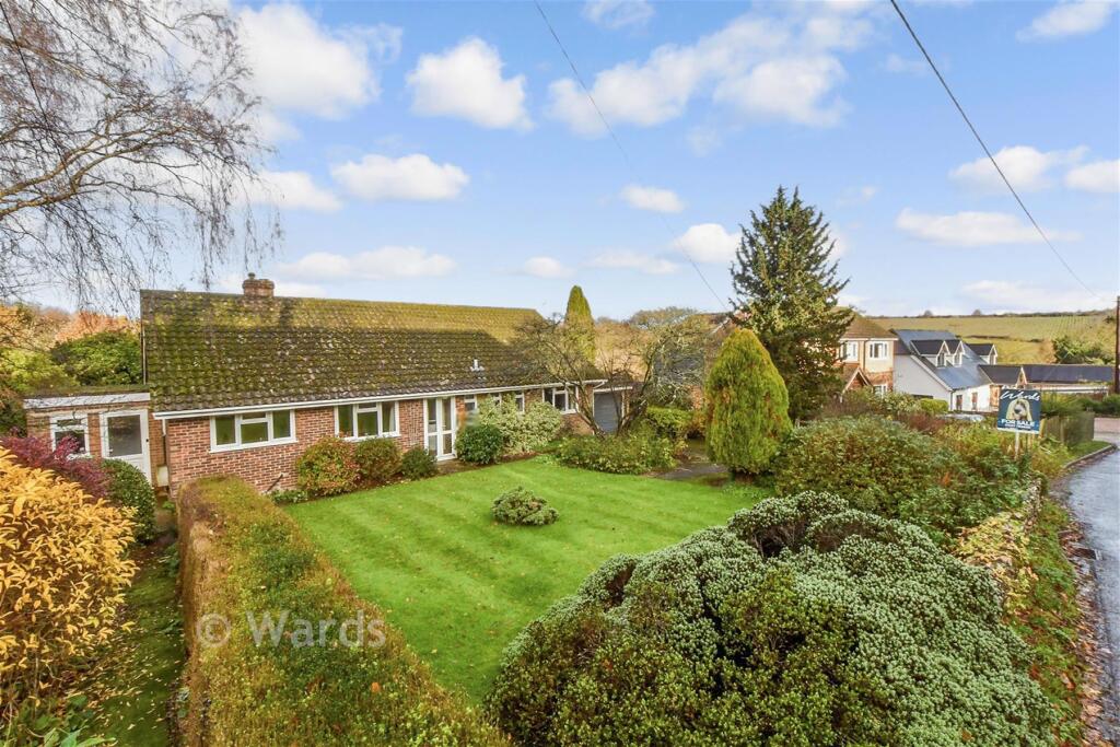 The Street, Kingston, Canterbury, Kent