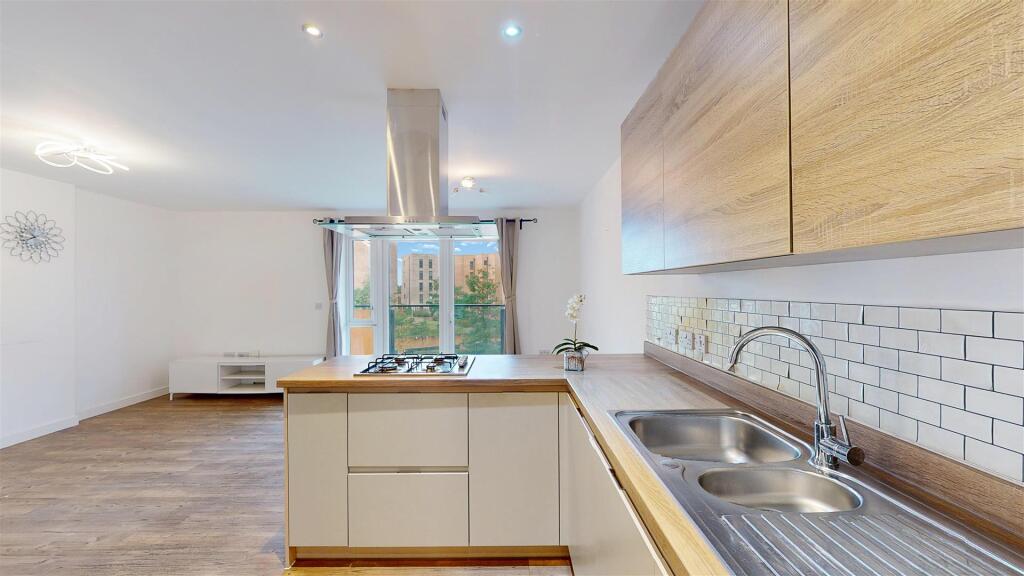 Flat 38, Cornelius House - z4Ae8KkNTUo5z6nL2Lkd.jp