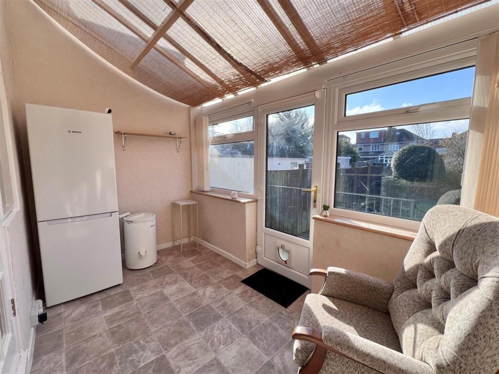Sun Room