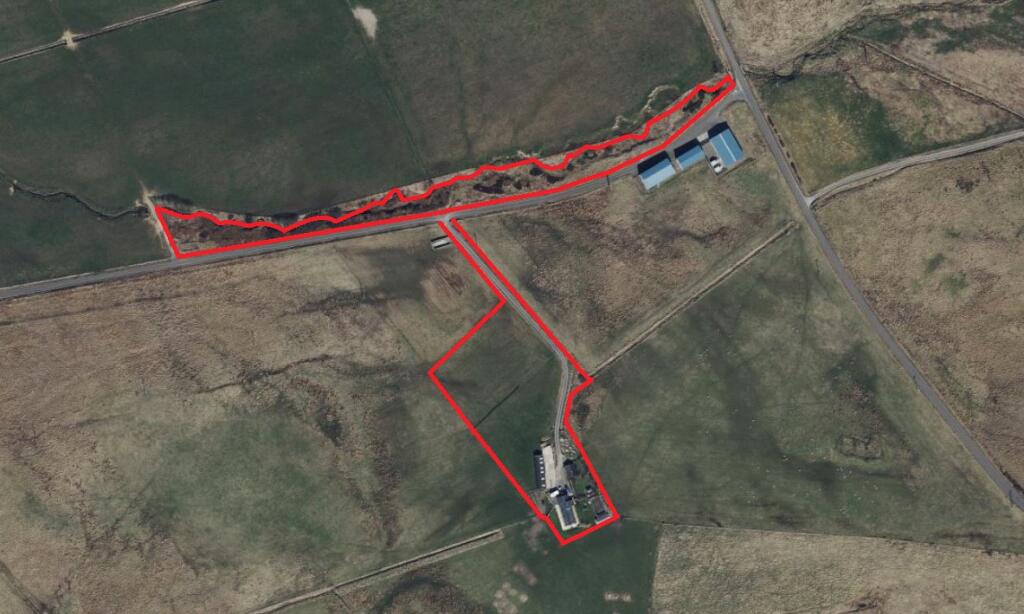 Land Plan