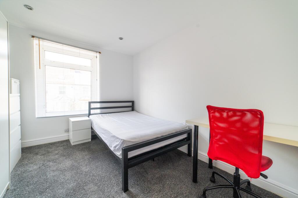 another student property from Award winning CPS HO