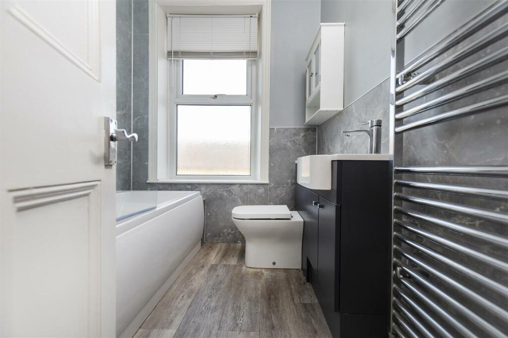 Bramleys Estate Agents - Halifax - Abbey Walk Sout