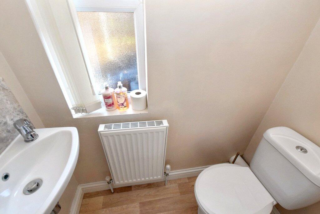 Gf Wc