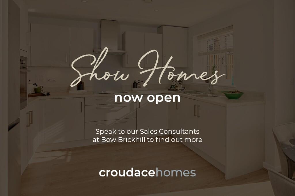 Show home 