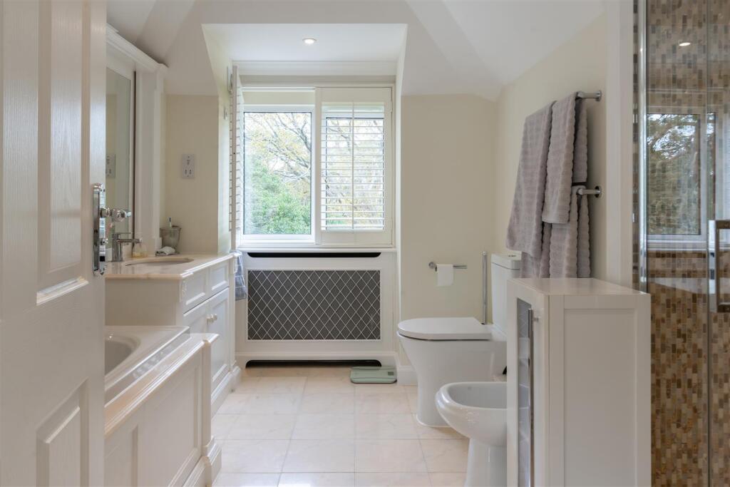 Master En Suite