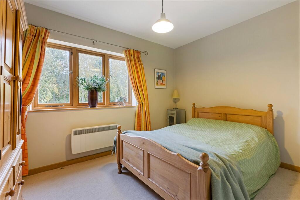 Bedroom Five