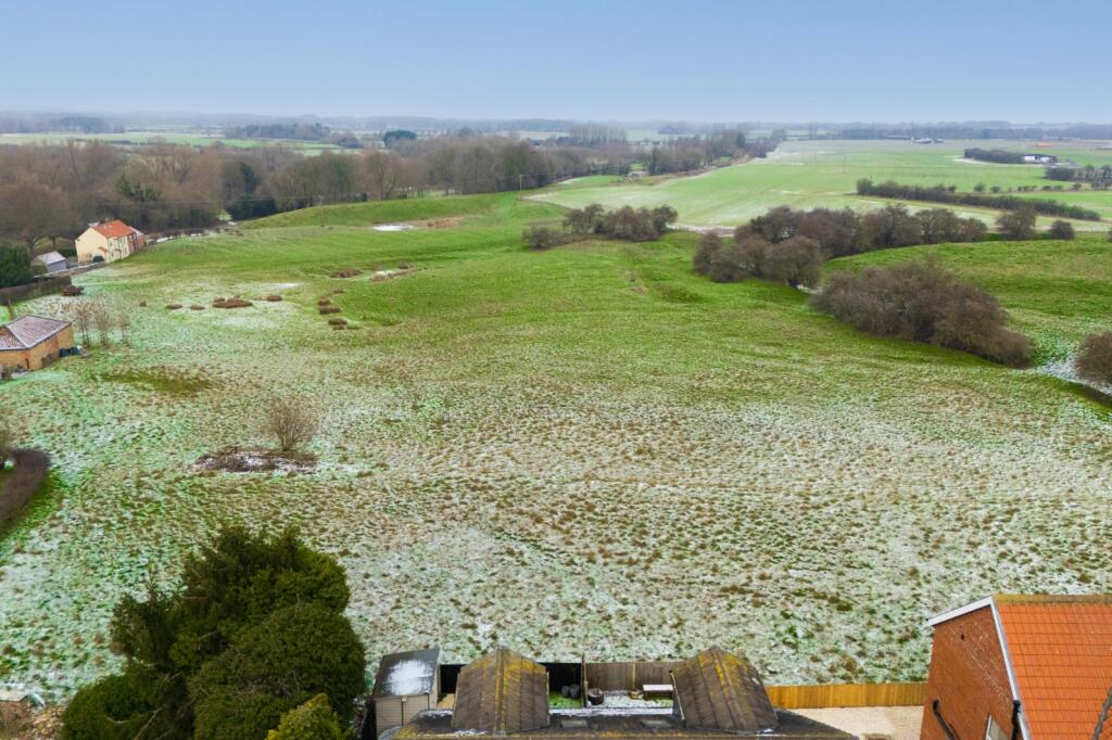 Hutton Conyers, Ripon, North Yorkshire, HG4