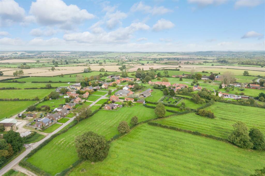 Cherry Tree Cottage Aerial-5.jpg