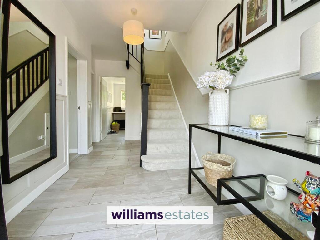 hallway