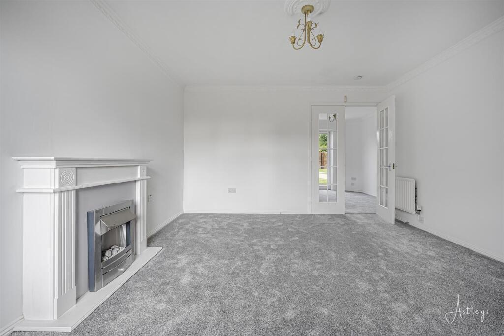 Another Aspect Of The Lounge