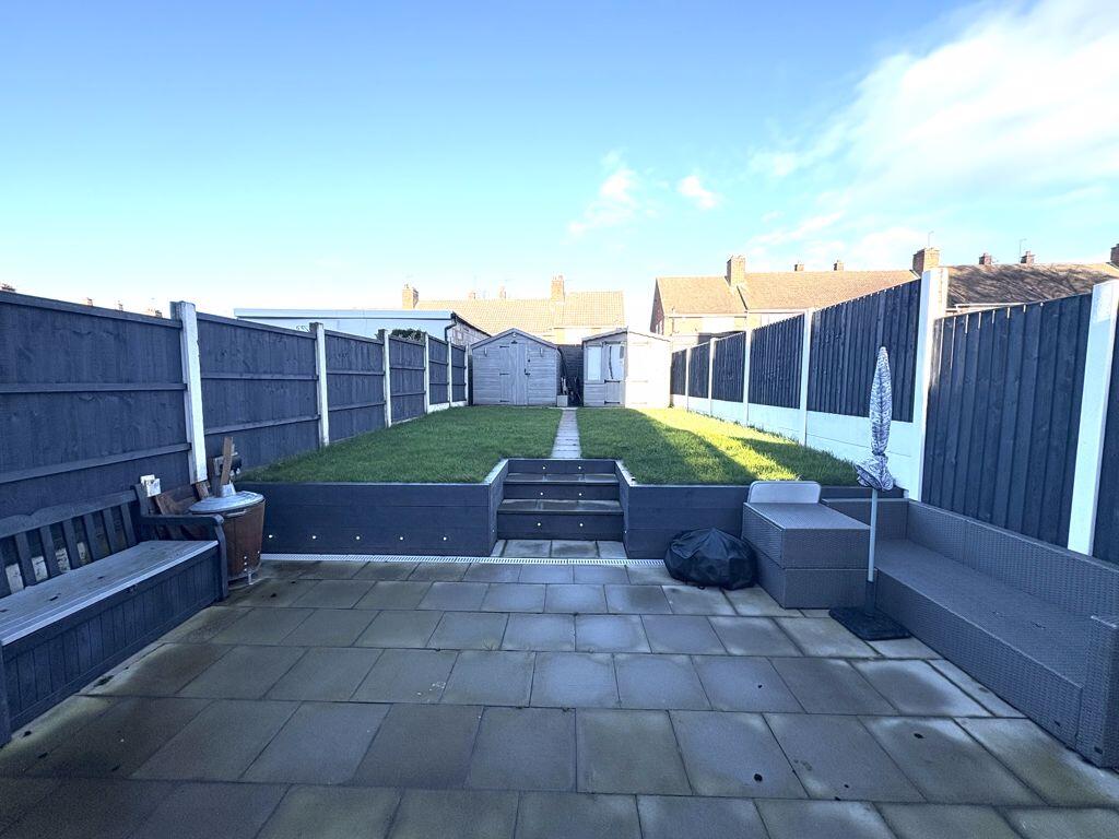 GARDEN
