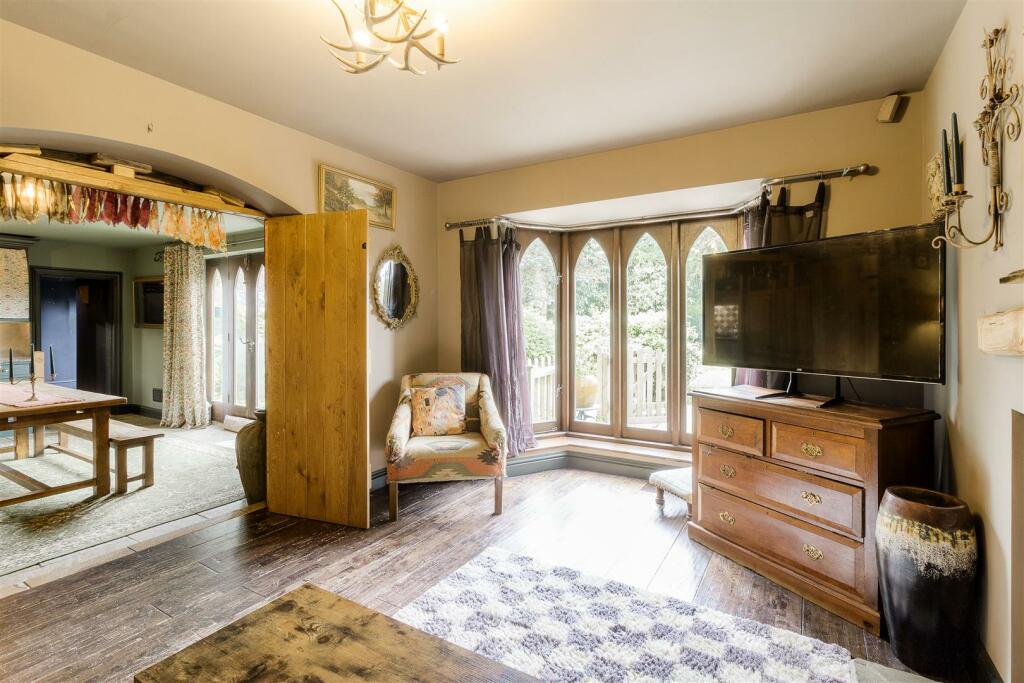 Westlands Farm, Ratcliffe Culey