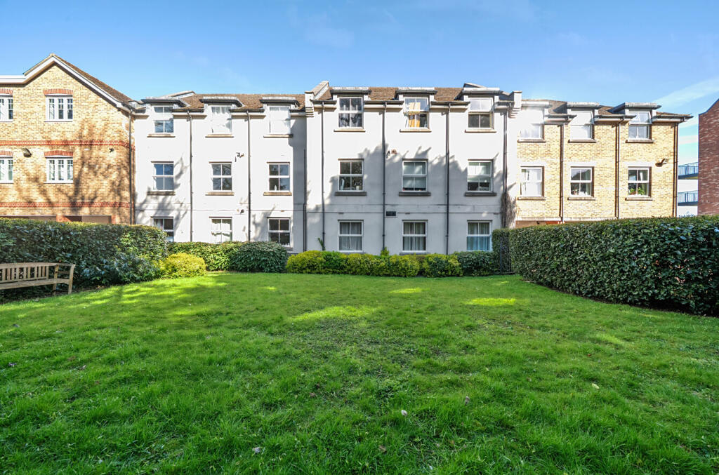 Communal Gardens