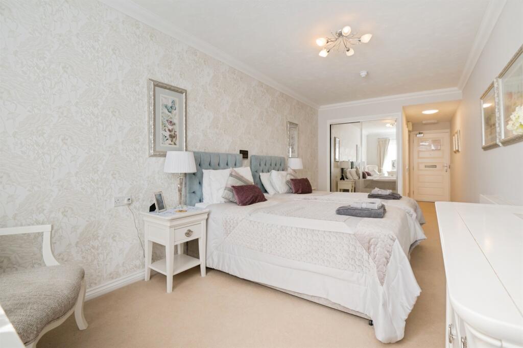 Guest Suite