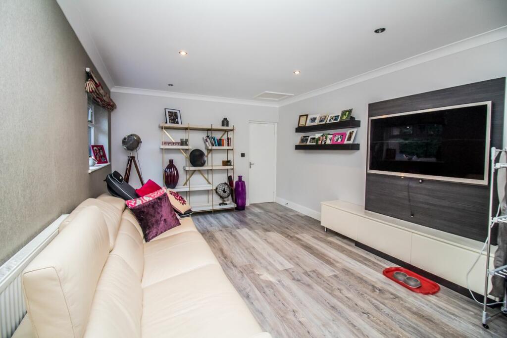 Family Room - Bedroom 6