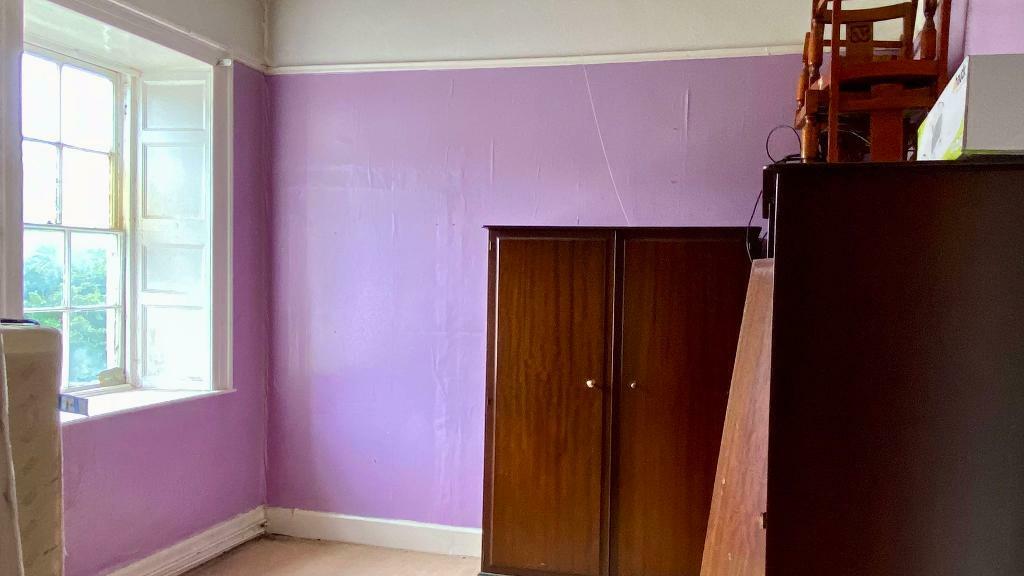 Bedroom - Another View