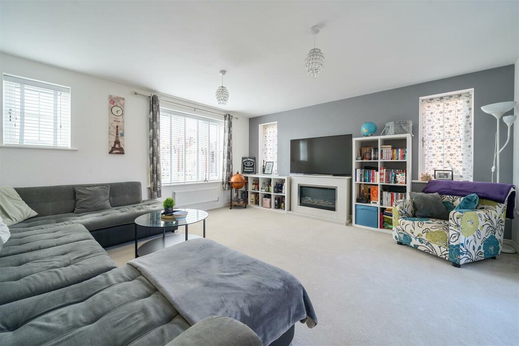 27 Ploughman Drive