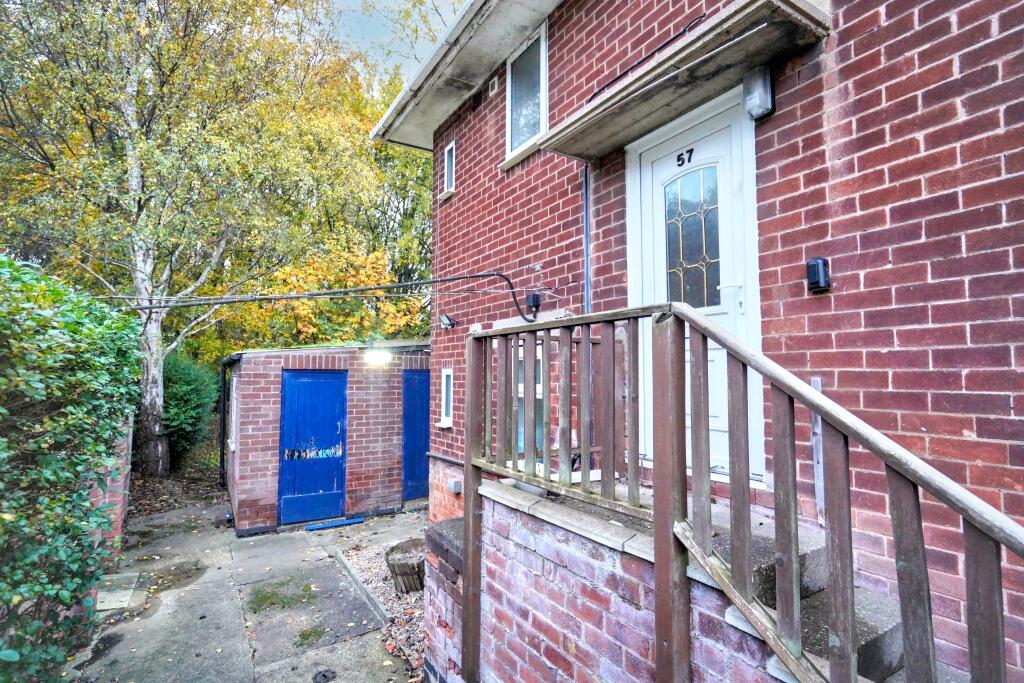 57 Gotham Lane, Bunny, Nottingham, NG11 6QJ