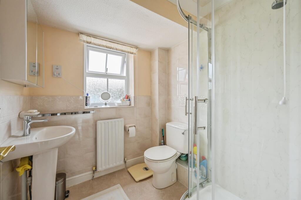 En Suite:
