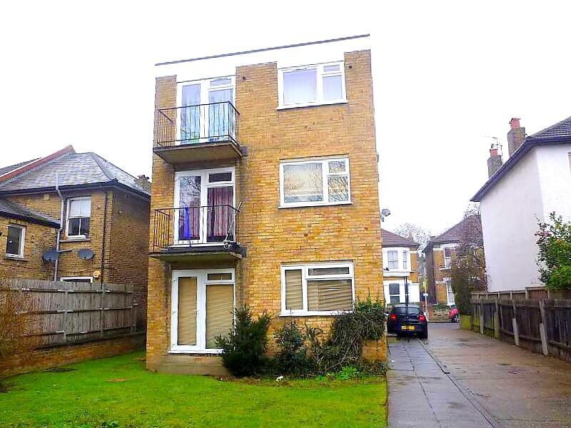 External Rear