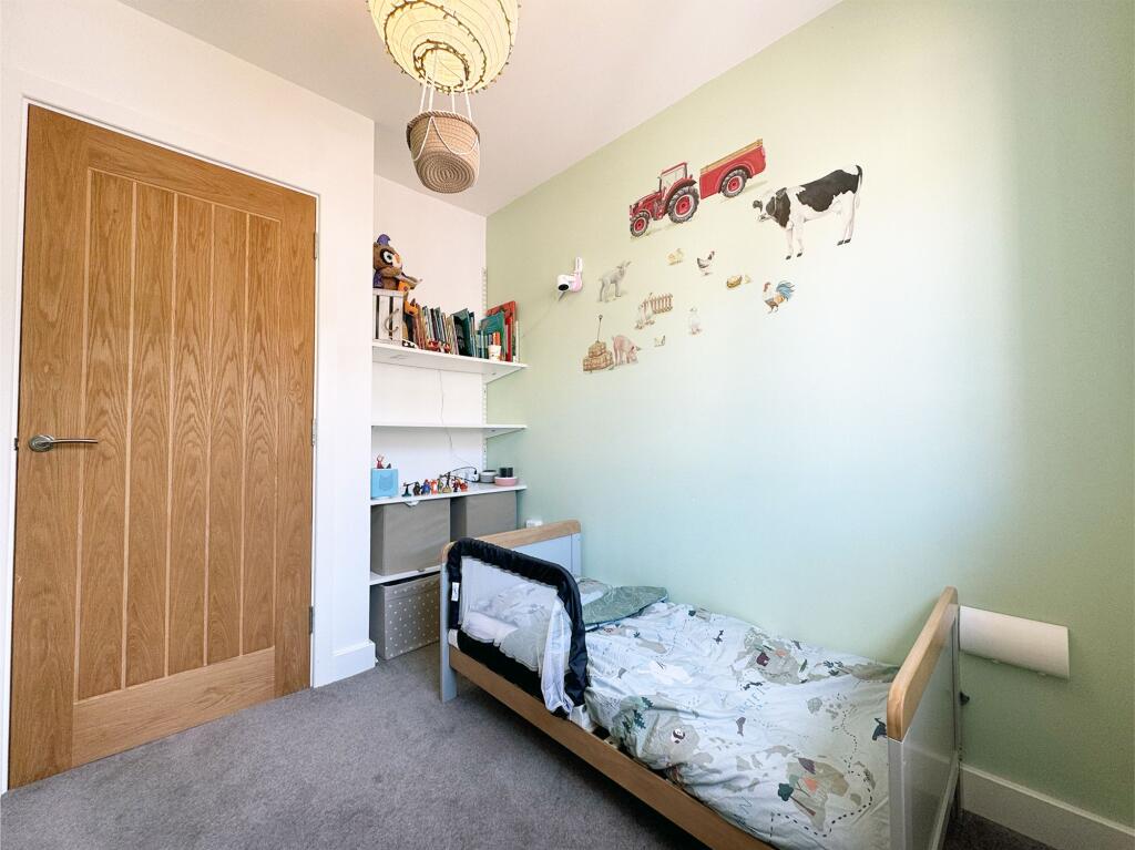 Bed 3
