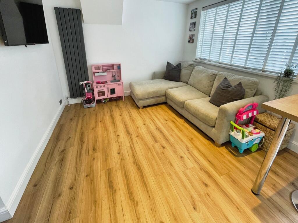 Family Area