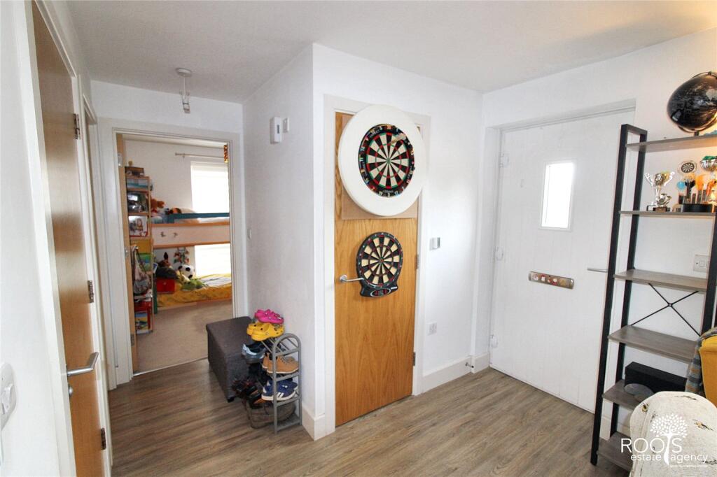 Easy Access &amp; Store