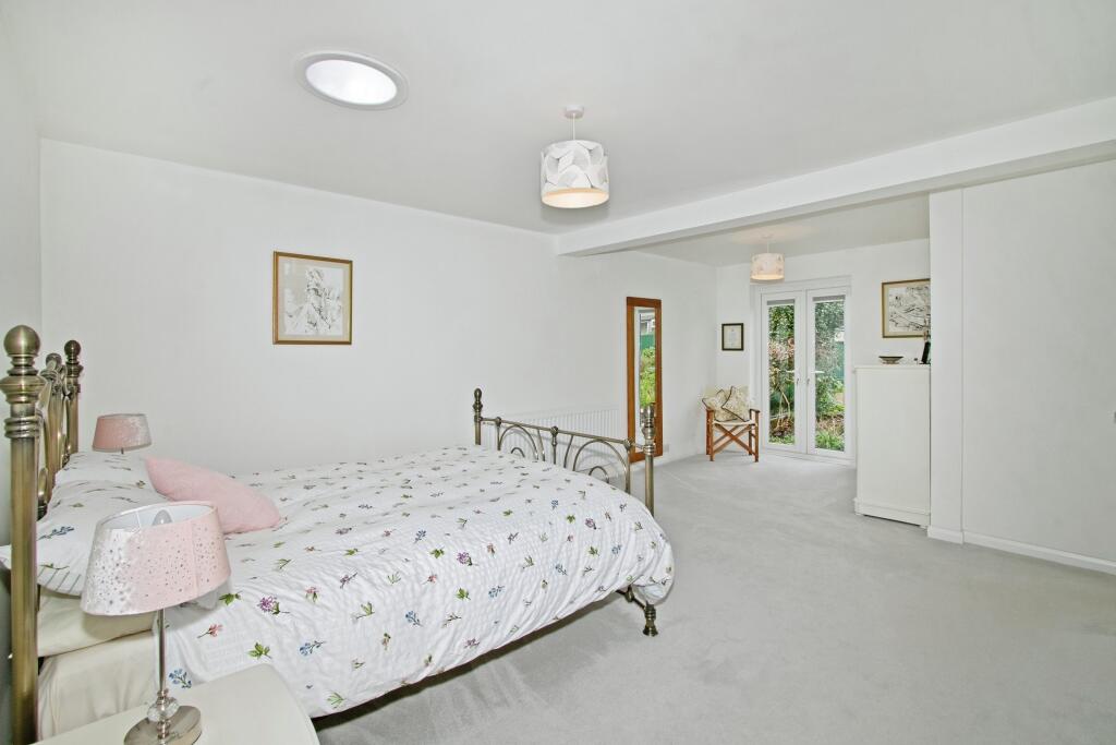 Master Bedroom 1