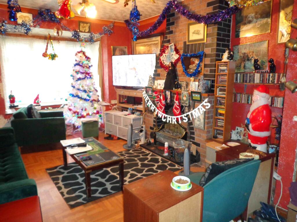 Hill Road, Leyland, PR25 4YL