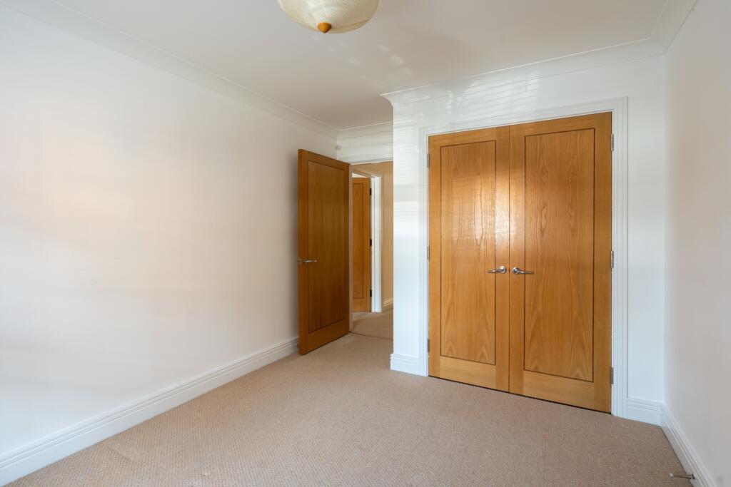 third bedroom photo clarendon street 