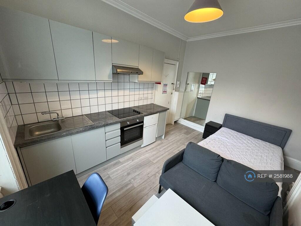 Flat 2 