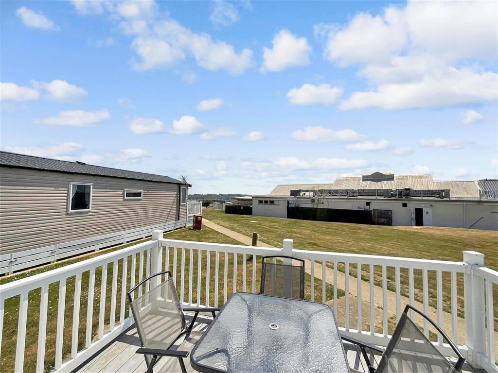 Decking