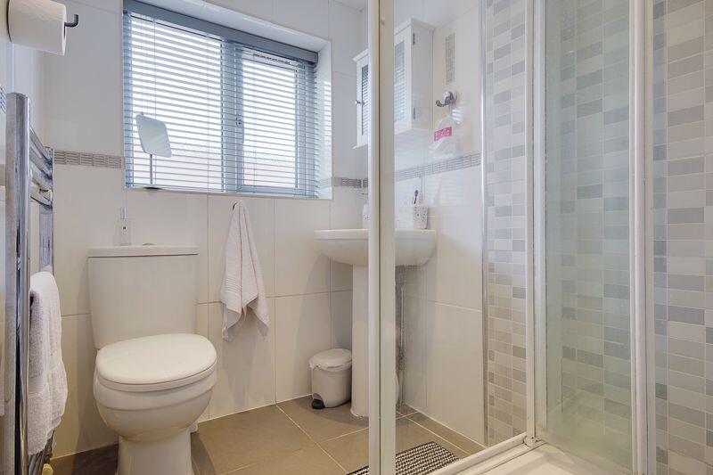 Bedroom One En-Suite