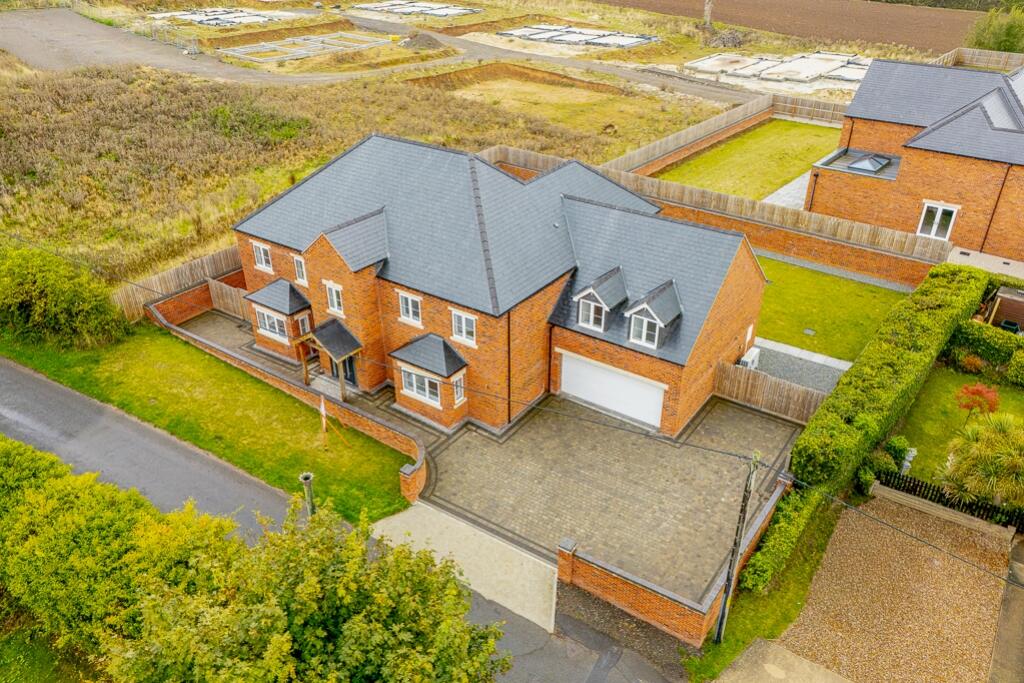 Plot 21 Joseph¿s Place (Burgh Le Marsh)-2