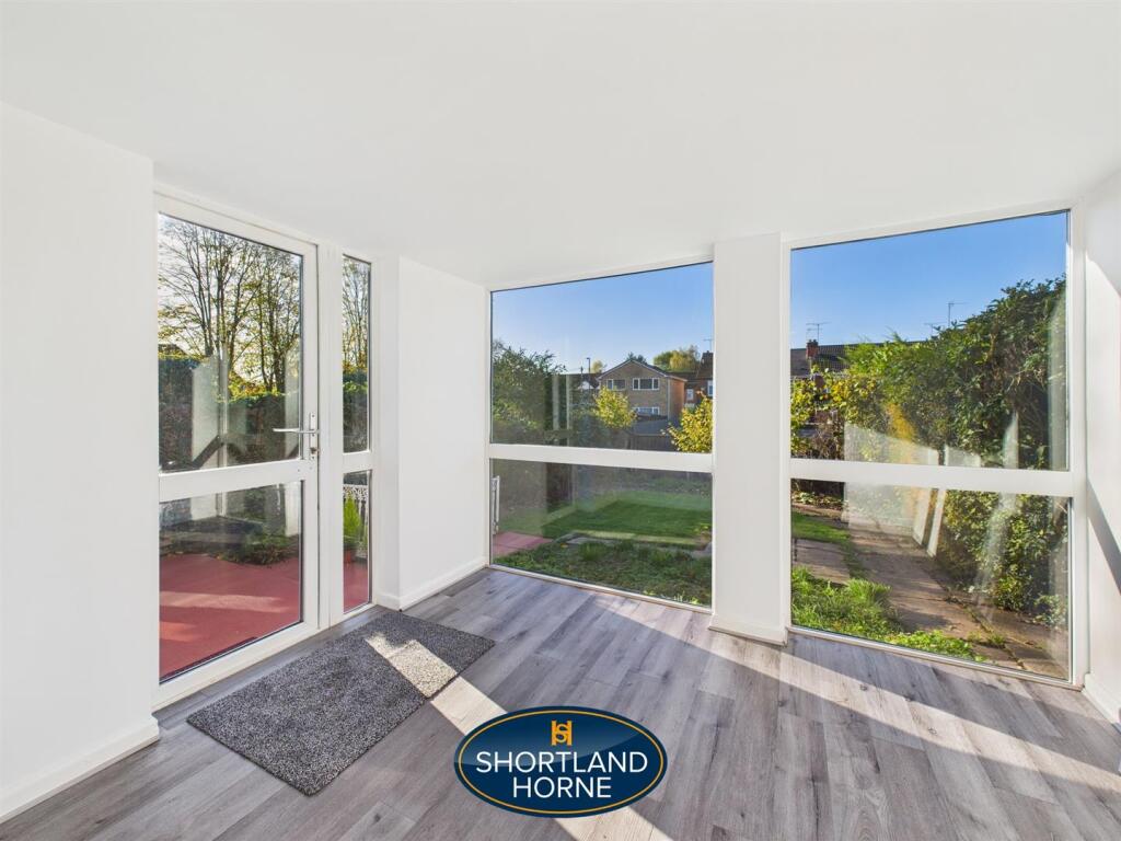 sunroom