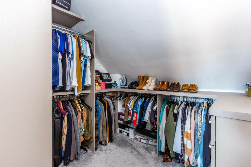 Dressing Room