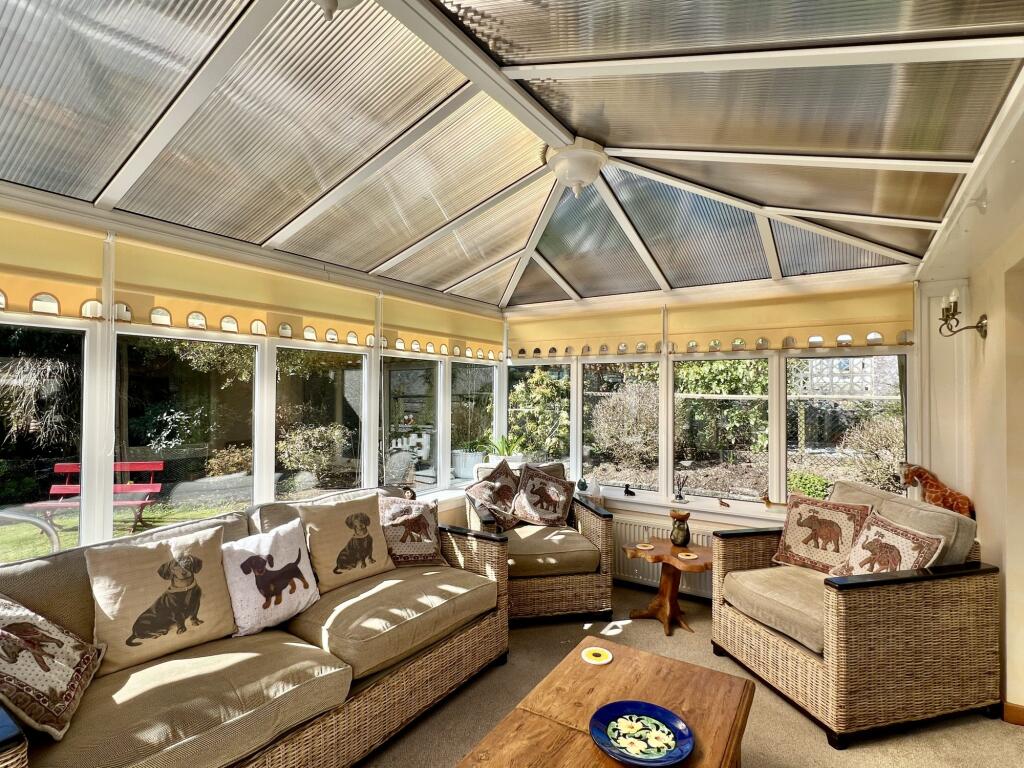 22 St Andrew Drive, Castle Douglas - Williamson an