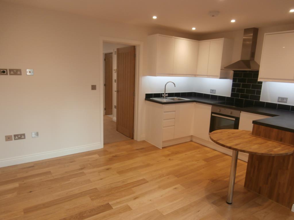 Kitchen View