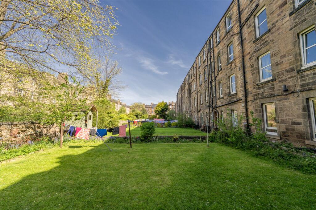 Shared Garden Alt
