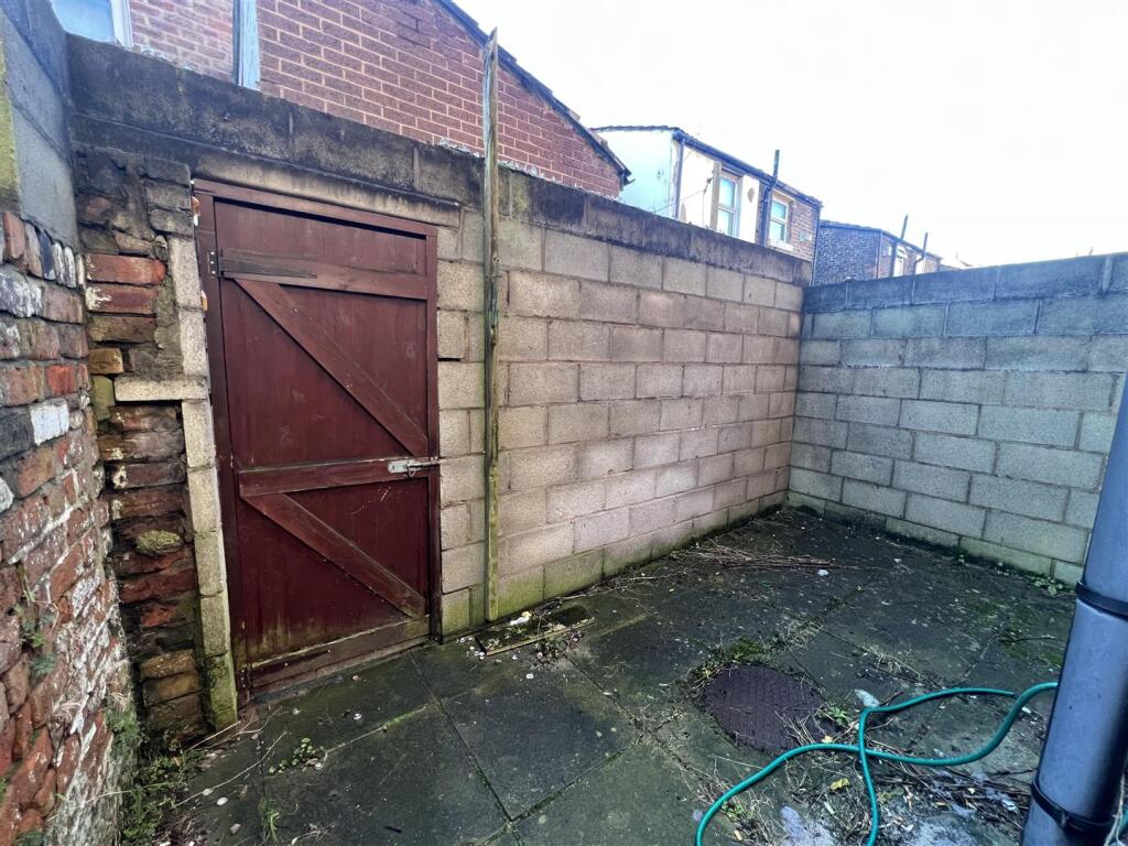 Yard