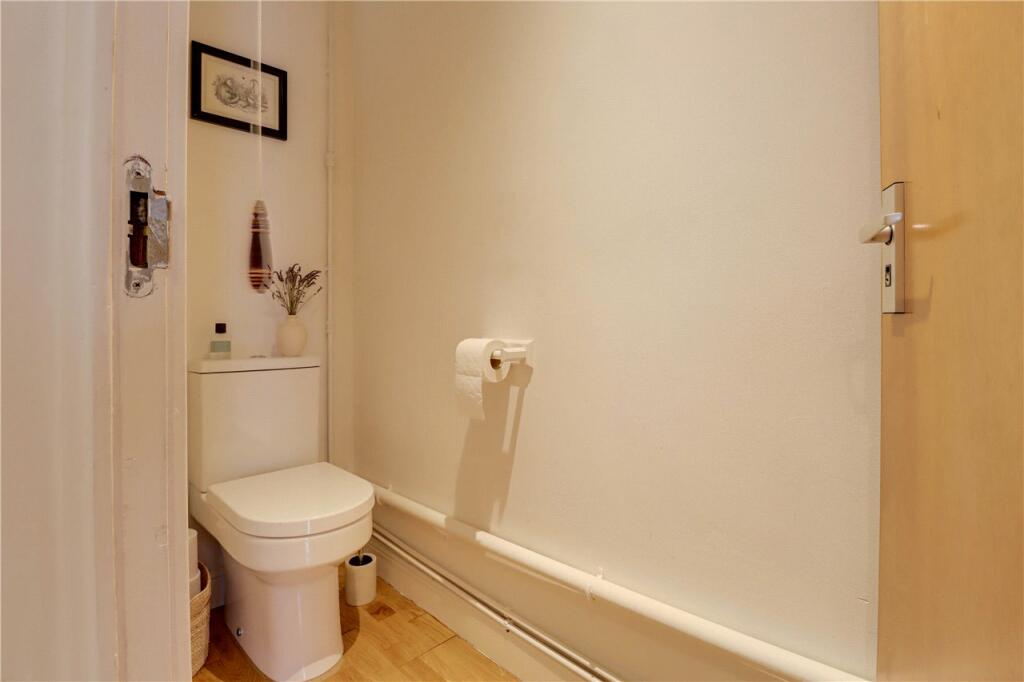 Cloakroom