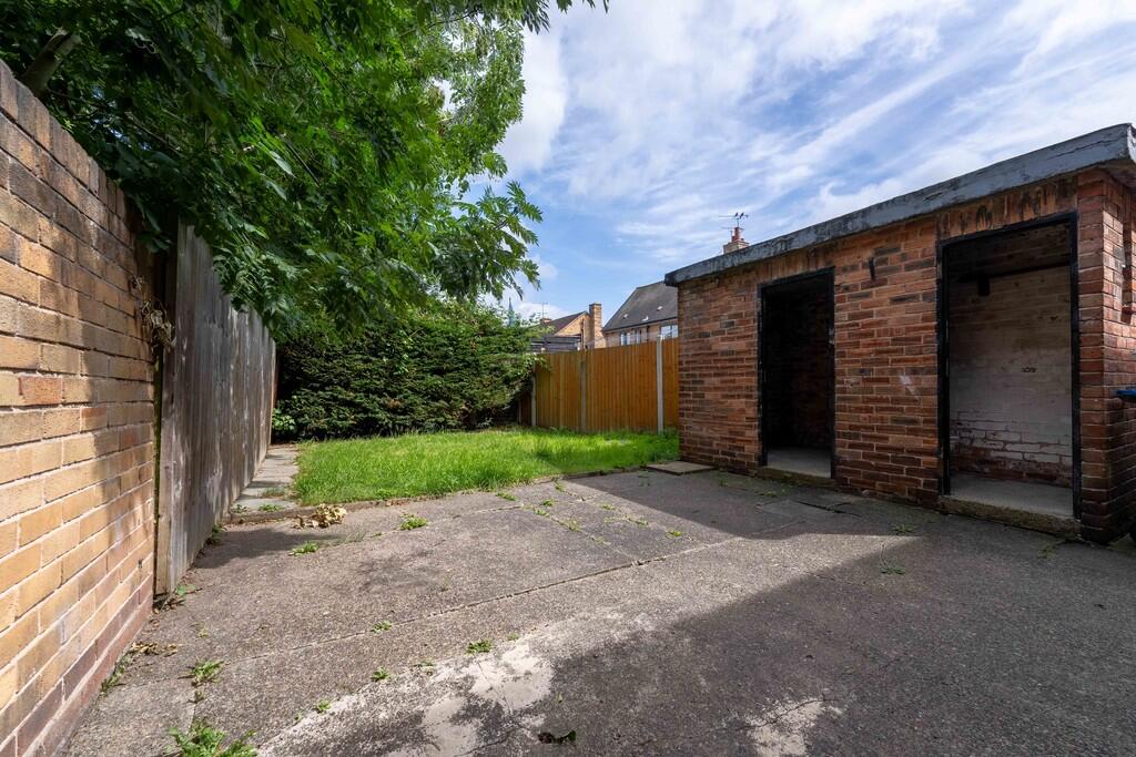 4 Carlisle Road, ...