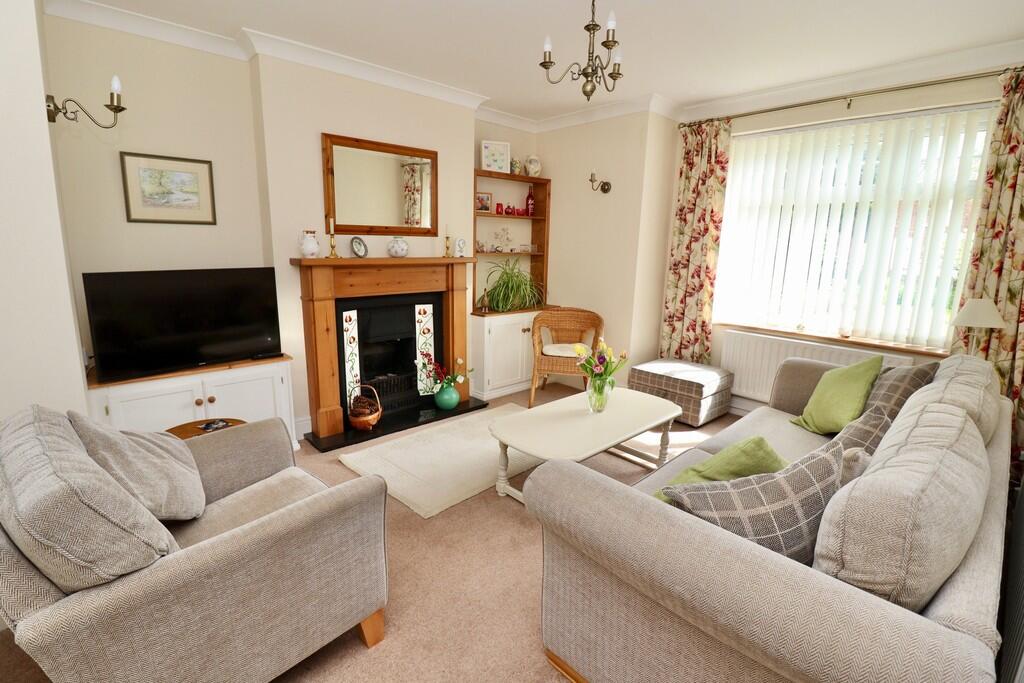 New Lounge Image