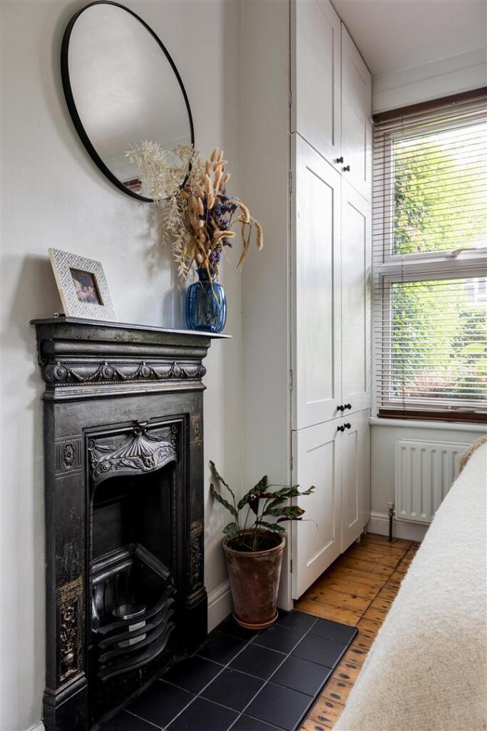 Brettenham Road E17