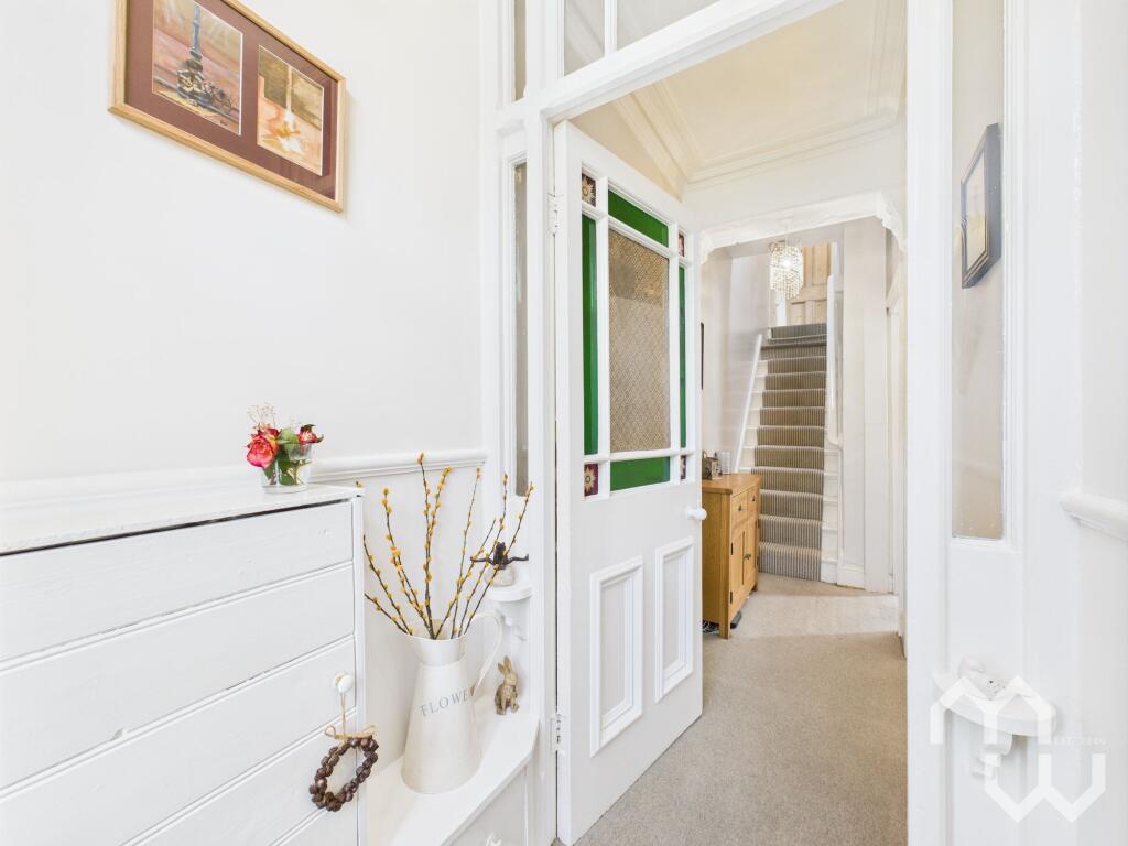 Entry