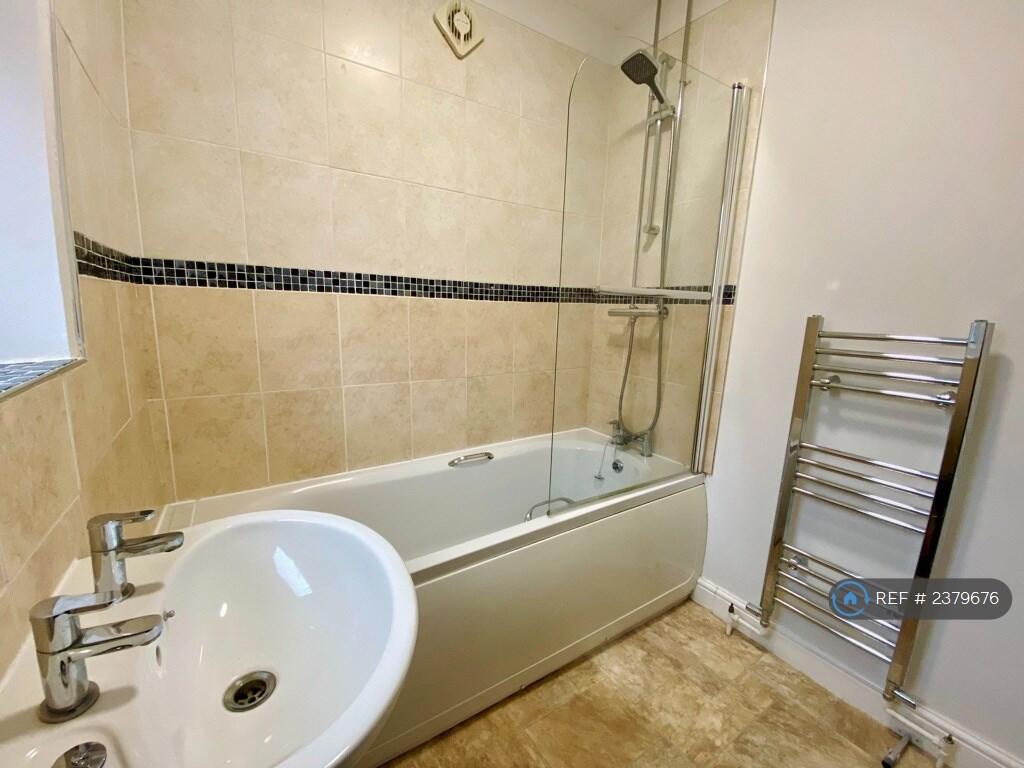 Bathroom View 2