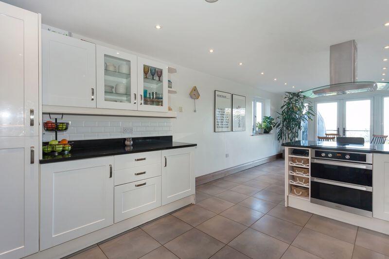 LIVING DINING KITCHEN