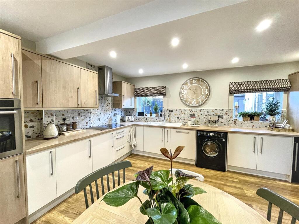 Luffenham Road, Ketton, Stamford